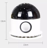 Magicno Zvezdano Nebo + Bluetooth zvucnik - Magicno Zvezdano Nebo + Bluetooth zvucnik