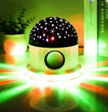 Magicno Zvezdano Nebo + Bluetooth zvucnik - Magicno Zvezdano Nebo + Bluetooth zvucnik