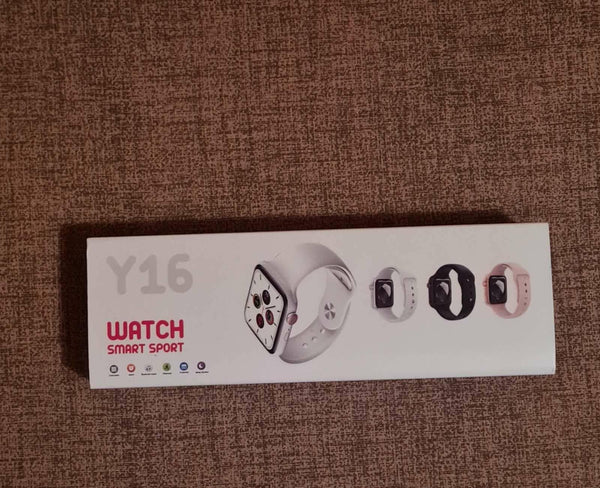 SMART watch Y16