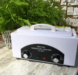 Sterilizator alata Suv sterilizator CH-360T - Sterilizator alata Suv sterilizator CH-360T