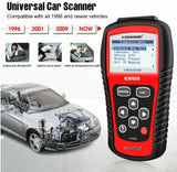 Auto dijagnostika - Konnwei KW808 - Auto dijagnostika - Konnwei KW808 - Ali tako