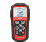 Auto dijagnostika - Konnwei KW808 - Auto dijagnostika - Konnwei KW808 - Ali tako