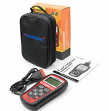 Auto dijagnostika - Konnwei KW808 - Auto dijagnostika - Konnwei KW808 - Ali tako