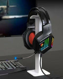Gejmerske RGB slušalice Q-E8  - Gejmerske RGB slušalice Q-E8
