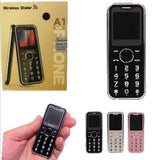 Nokia A1 mini telefon - Nokia A1 mini telefon