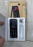 Nokia A1 mini telefon - Nokia A1 mini telefon
