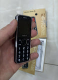 Nokia A1 mini telefon - Nokia A1 mini telefon