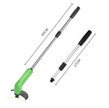 Trimer - Prenosivi trimer - Zip Trim Trimer za travu - Trimer - Prenosivi trimer - Zip Trim Trimer za travu