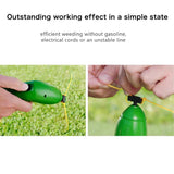 Trimer - Prenosivi trimer - Zip Trim Trimer za travu - Trimer - Prenosivi trimer - Zip Trim Trimer za travu