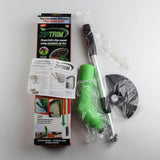 Trimer - Prenosivi trimer - Zip Trim Trimer za travu - Trimer - Prenosivi trimer - Zip Trim Trimer za travu