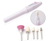 Apart za negu noktiju - Salon Shaper - Apart za negu noktiju - Salon Shaper