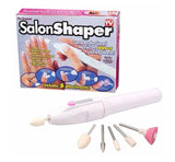 Apart za negu noktiju - Salon Shaper - Apart za negu noktiju - Salon Shaper