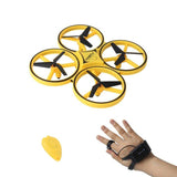 Dron - magicni dron - Firefly Drone