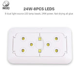 Lampa za nokte SUN H8 Plus - Lampa za nokte SUN H8 Plus