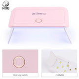 Lampa za nokte SUN H8 Plus - Lampa za nokte SUN H8 Plus