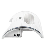 Lampa za nokte - aspirator za nokte 2u1 - Lampa za nokte - aspirator za nokte 2u1