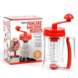 Dozer za palacinke 3u1 - Dozer za palacinke 3u1 - Ali tako