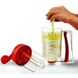 Dozer za palacinke 3u1 - Dozer za palacinke 3u1 - Ali tako