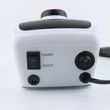 Turpija za nokte - Elektricna turpija za nokte DM-206 - Turpija za nokte - Elektricna turpija za nokte DM-206