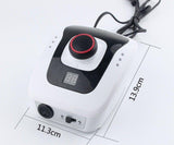 Turpija za nokte - Elektricna turpija za nokte DM-206 - Turpija za nokte - Elektricna turpija za nokte DM-206