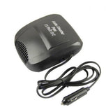 Auto grejalica i ventilator 2u1 150w