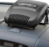 Auto grejalica i ventilator 2u1 150w