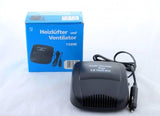 Auto grejalica i ventilator 2u1 150w