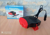 Auto grejalica i ventialtor 150w 2u1 - Auto grejalica i ventialtor 150w 2u1