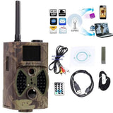 HC-300M Kamera za Lov/Hunting Camera/Kamera za Lov - HC-300M Kamera za Lov/Hunting Camera/Kamera za Lov