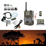 HC-300M Kamera za Lov/Hunting Camera/Kamera za Lov - HC-300M Kamera za Lov/Hunting Camera/Kamera za Lov