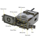 HC-300M Kamera za Lov/Hunting Camera/Kamera za Lov - HC-300M Kamera za Lov/Hunting Camera/Kamera za Lov
