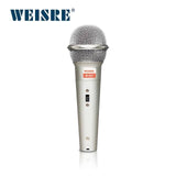 MIKROFON Weisre DM-501 - MIKROFON Weisre DM-501 - Ali tako