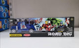 Avengers kamion transporter i 6 Avengers autića