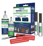Tecni lepak za sivenje - Secure Stitch - Tecni lepak za sivenje - Secure Stitch
