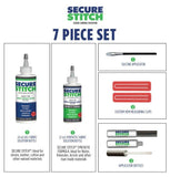 Tecni lepak za sivenje - Secure Stitch - Tecni lepak za sivenje - Secure Stitch