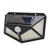 Solarna lampa na senzor - solarni reflektor - CL-100 - Solarna lampa na senzor - solarni reflektor - CL-100