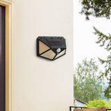 Solarna lampa na senzor - solarni reflektor - CL-100 - Solarna lampa na senzor - solarni reflektor - CL-100