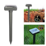 Solarni rasterivac stetocina - 2 komada - Solarni rasterivac stetocina - 2 komada