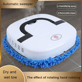 Robot usisivac - usisivac robot - usisivac XIMEIJIE XM-08 - Robot usisivac - usisivac robot - usisivac XIMEIJIE XM-08