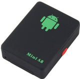 GPS mini tracker/model A8