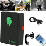 GPS mini tracker/model A8