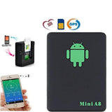 GPS mini tracker/model A8