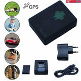 GPS mini tracker/model A8