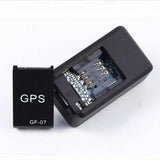 GPS tracker/za praćenje i prisluškivanje - GPS tracker/za praćenje i prisluškivanje