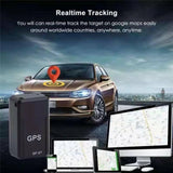 GPS tracker/za praćenje i prisluškivanje - GPS tracker/za praćenje i prisluškivanje