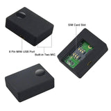 GPS GSM tracker/lokator/prisluškivač N9