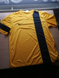 Majica Dri Fit Nike originalna (vrlo malo nošena) - Majica Dri Fit Nike originalna (vrlo malo nošena) - Ali tako