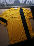 Majica Dri Fit Nike originalna (vrlo malo nošena) - Majica Dri Fit Nike originalna (vrlo malo nošena) - Ali tako