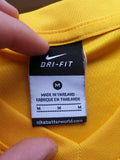 Majica Dri Fit Nike originalna (vrlo malo nošena) - Majica Dri Fit Nike originalna (vrlo malo nošena) - Ali tako