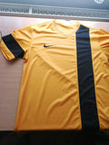 Majica Dri Fit Nike originalna (vrlo malo nošena) - Majica Dri Fit Nike originalna (vrlo malo nošena) - Ali tako
